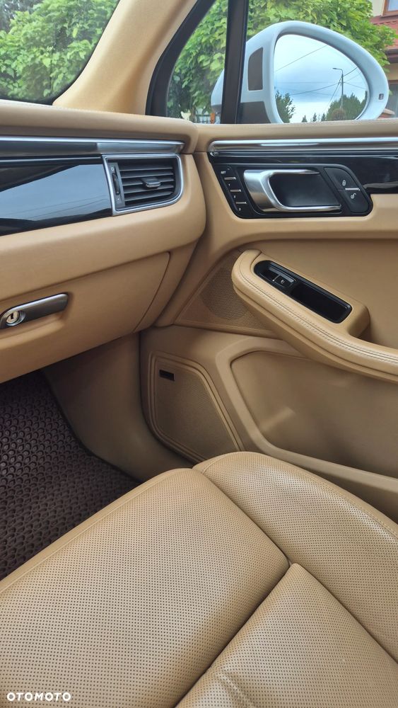 Porsche Macan S Diesel - 21