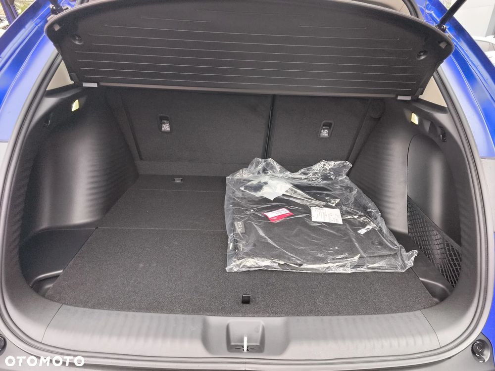 Honda ZR-V 2.0 i-MMD HEV Elegance 2WD CVT - 15