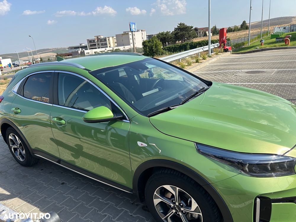 Kia XCeed 1.6 T-GDI 7DCT Style+ - 8