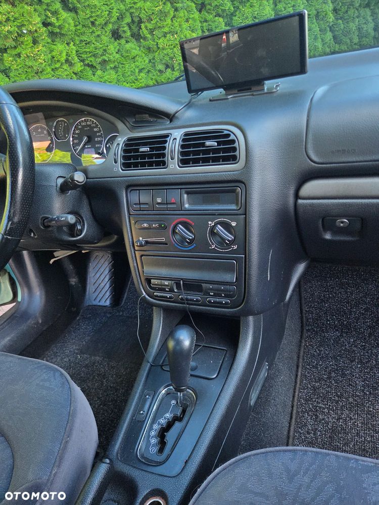 Peugeot 406 - 21