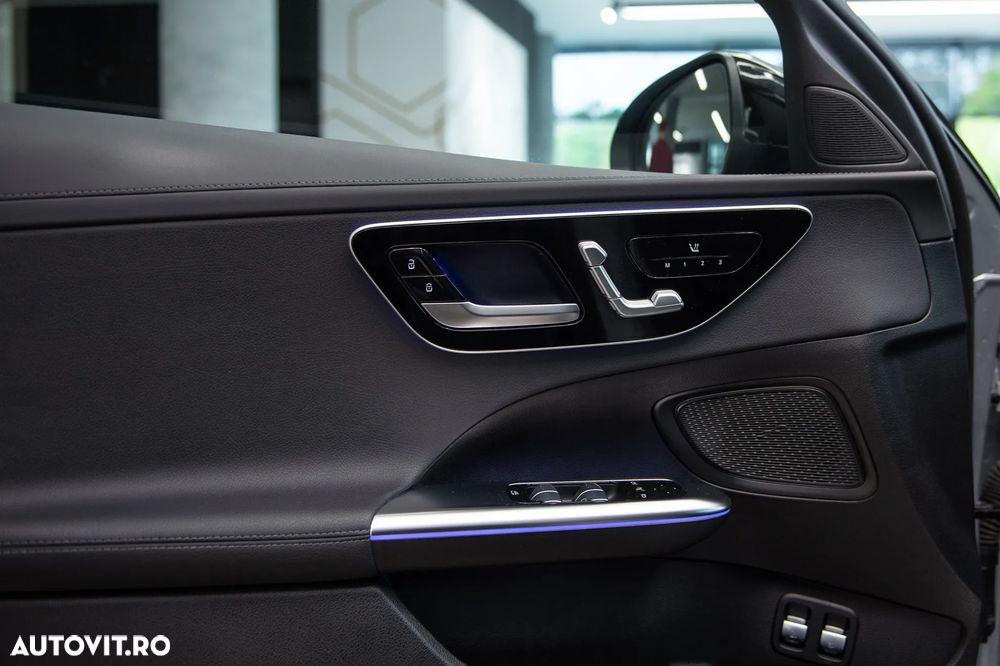 Mercedes-Benz C 300 e 9G-TRONIC AMG Line - 14