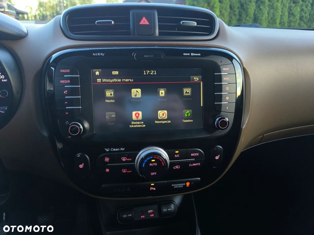 Kia Soul 1.6 GDI Spirit - 29