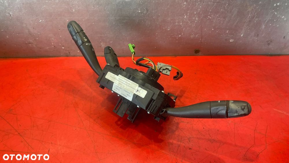 PRZEŁĄCZNIK ZESPOLONY PEUGEOT 206 307 407 CITROEN C5 C8 96605673XT - 6