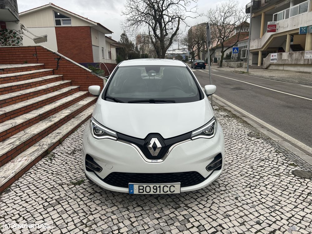 Renault Zoe - 15