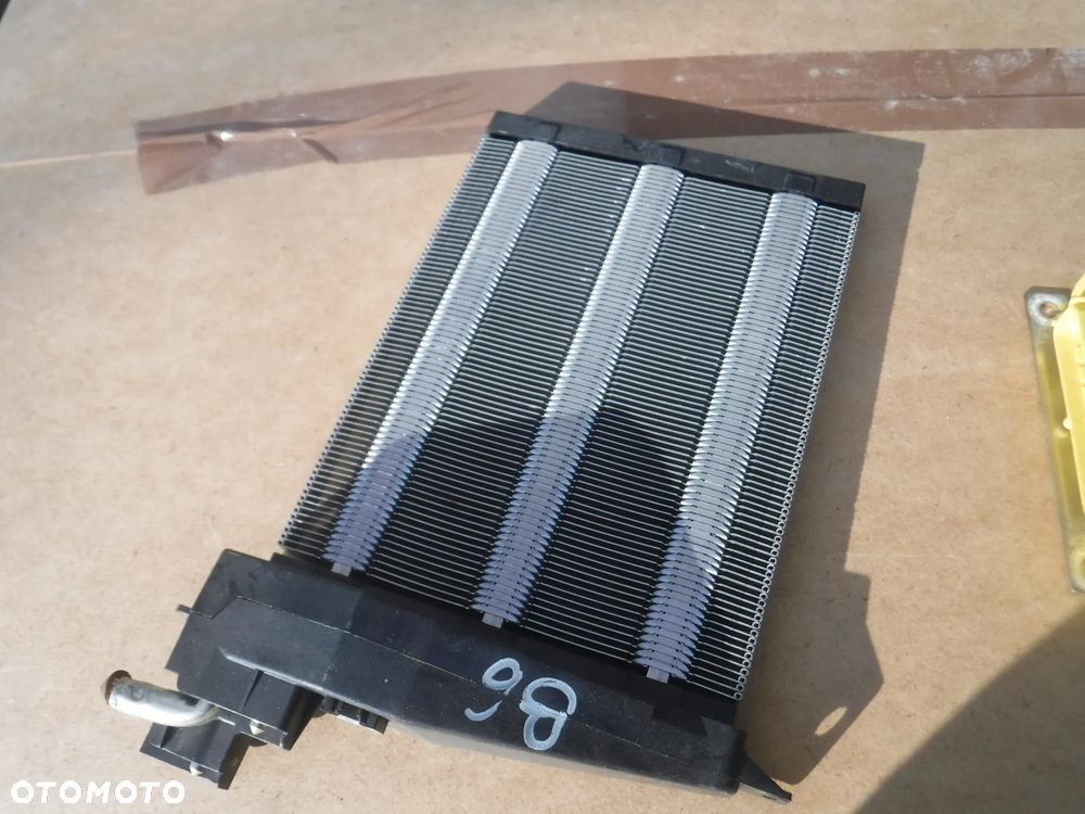 Vw Audi Skoda Seat grzalka nagrzewnica elektryczna 1K0963235E - 1