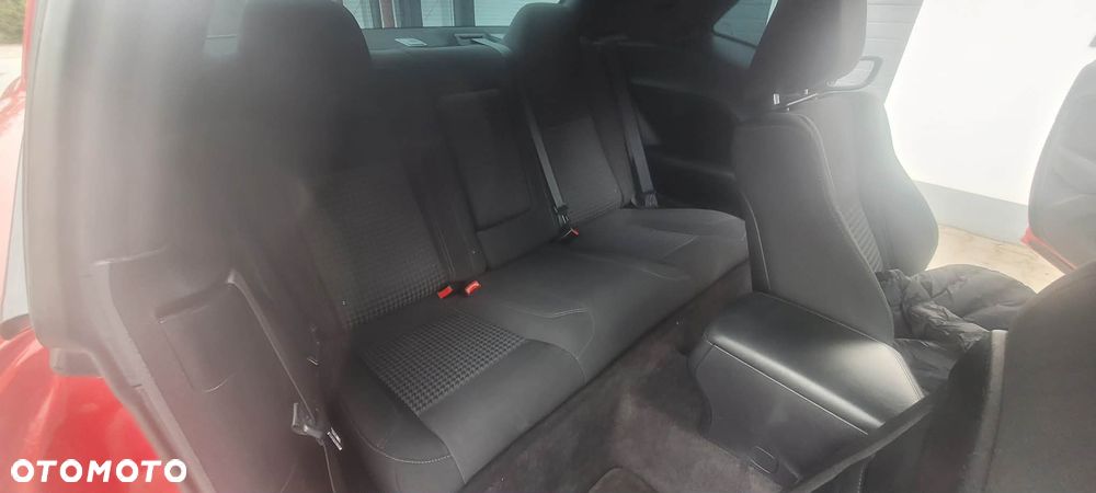 Dodge Challenger Automatik SXT Plus - 12