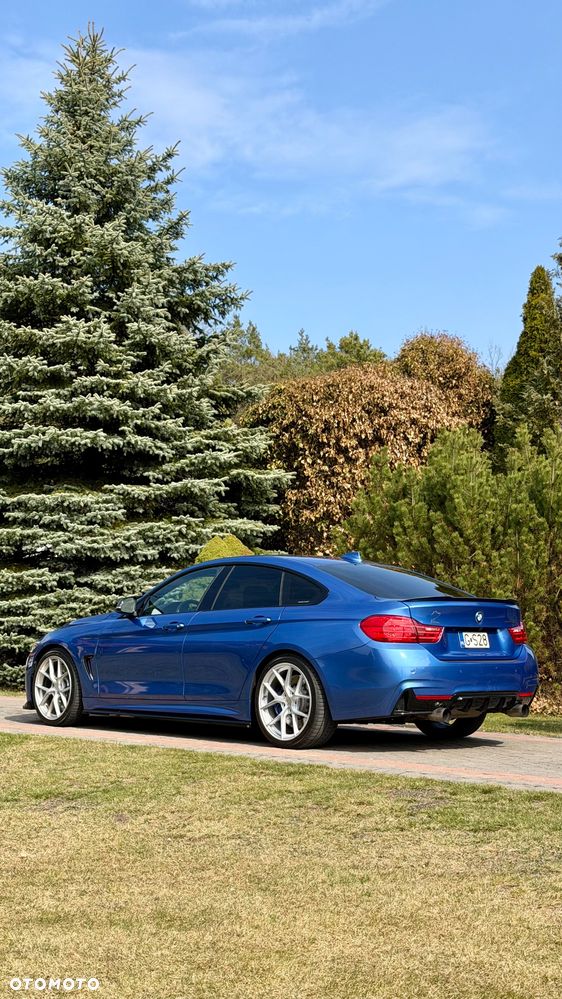 BMW Seria 4 440i Sport-Aut M Sport - 13