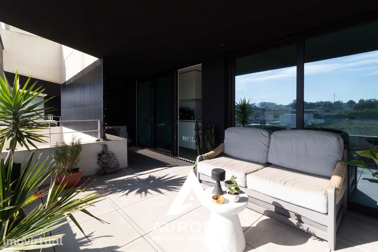 Apartamento T1 Venda em Arcozelo,Vila Nova de Gaia - Grande imagem: 4/24