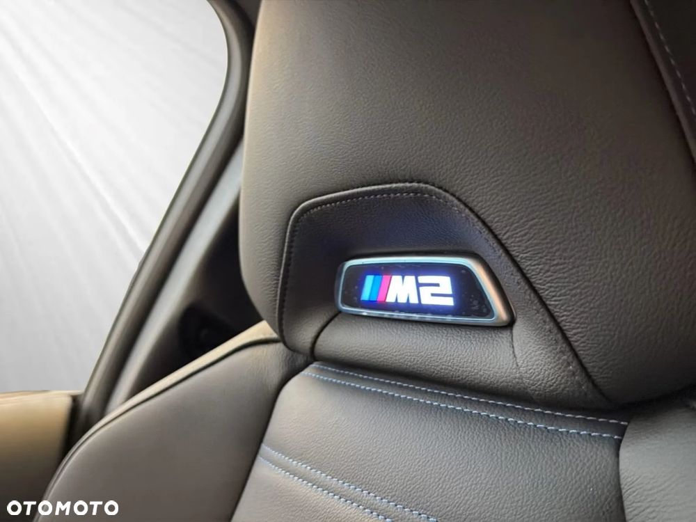BMW M2 M xDrive - 24