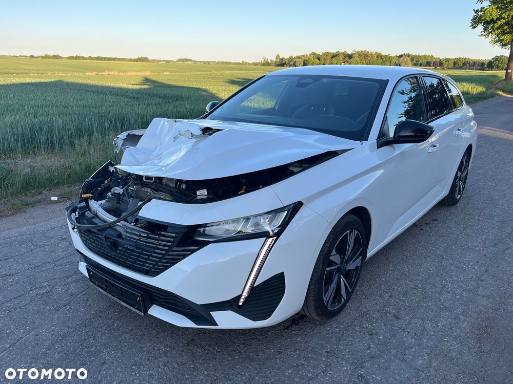 Peugeot 308 - 2