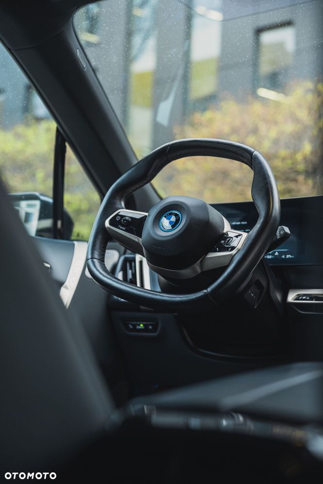 BMW iX M60 111.5kWh - 30