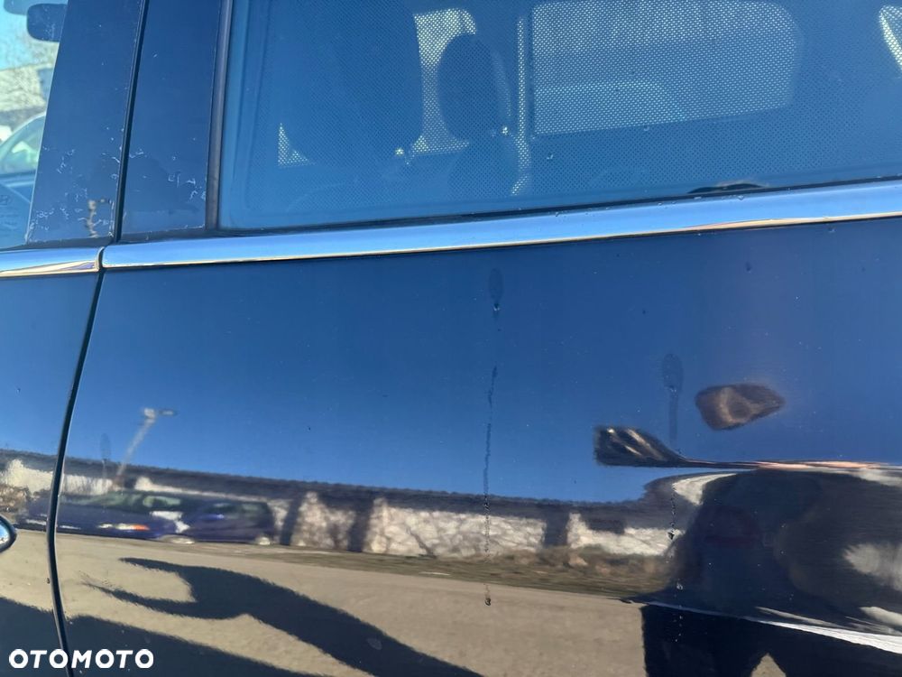 HYUNDAI IX35 I DRZWI LEWY TYŁ LEWE TYLNE PAE - 6