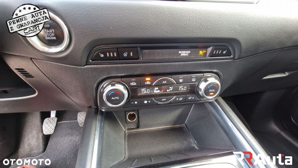 Mazda CX-5 - 24