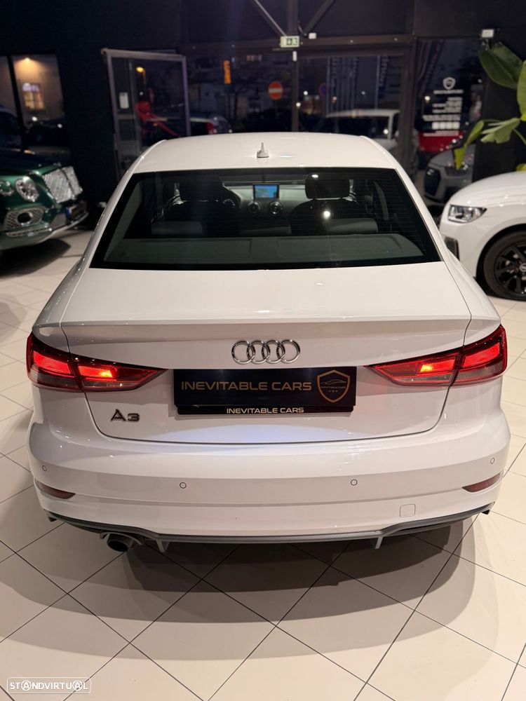 Audi A3 Limousine 1.0 TFSI S-line - 12