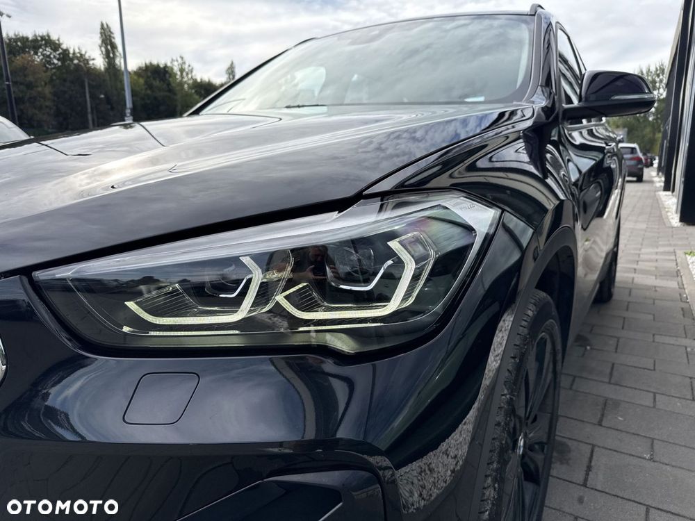 BMW X1 - 29