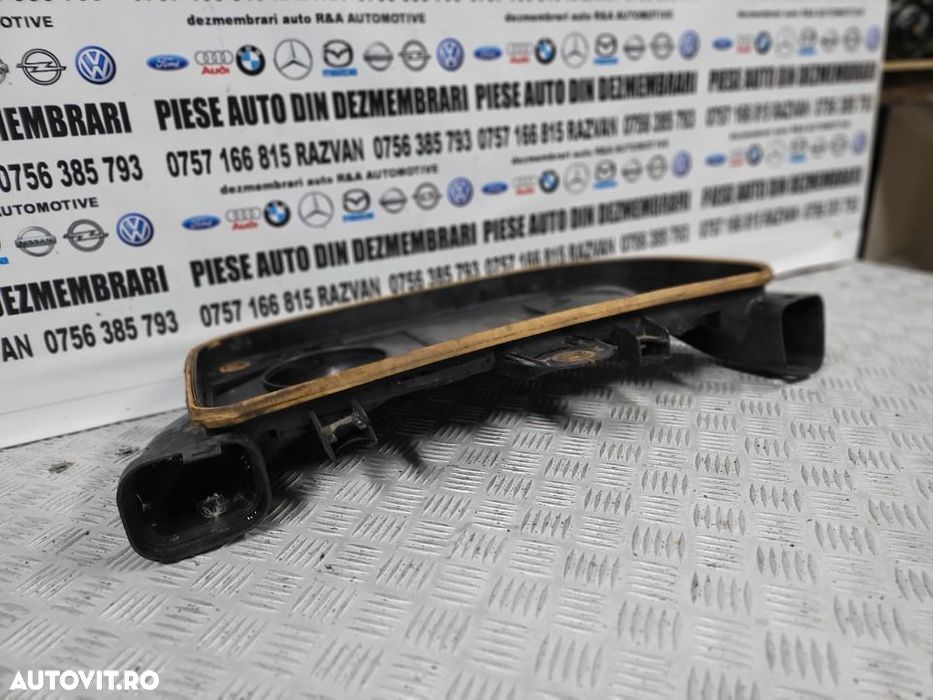 Capac Carcasa Filtru Aer Bmw F10 F11 Cod  Dezmembrez Bmw F10 - 4
