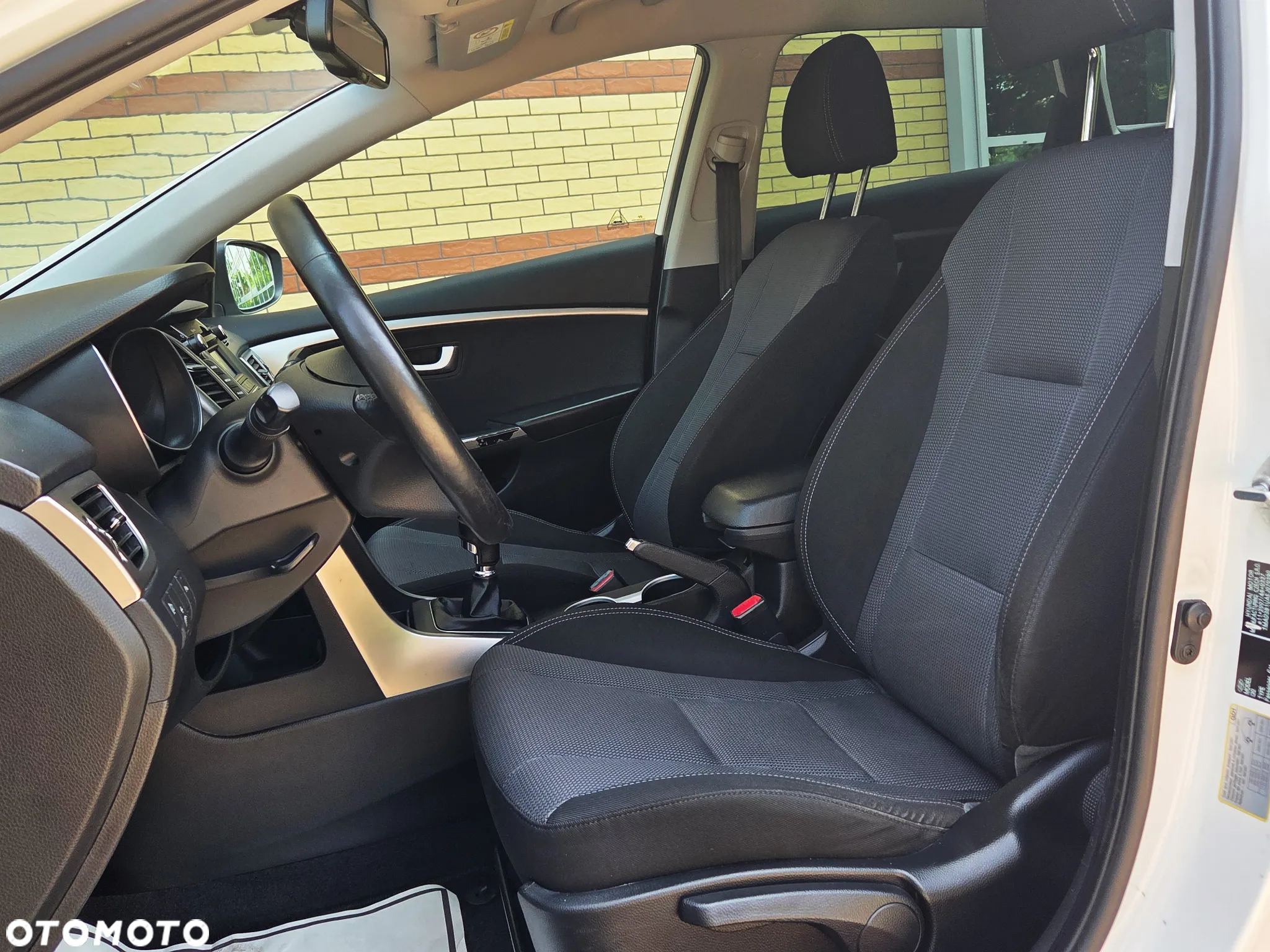 Hyundai i30 1.6 CRDi Comfort - 20