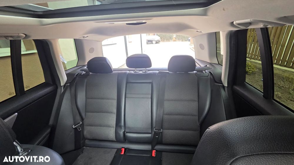 Mercedes-Benz GLK 220 CDI 4M BlueEfficiency Aut. - 5