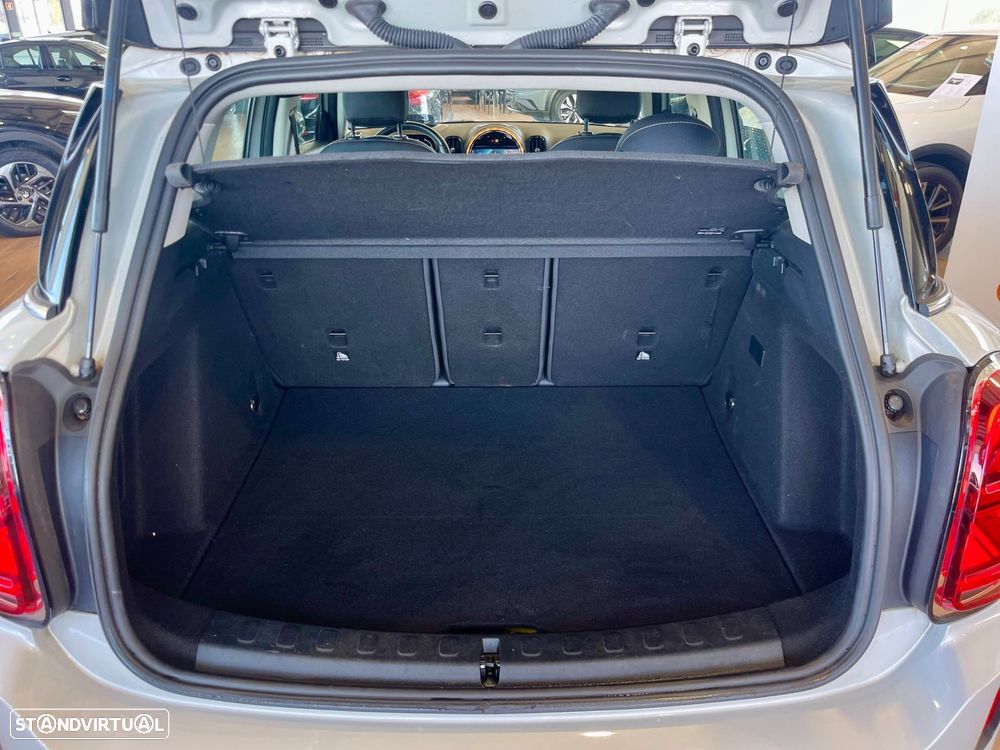 MINI Countryman - 35