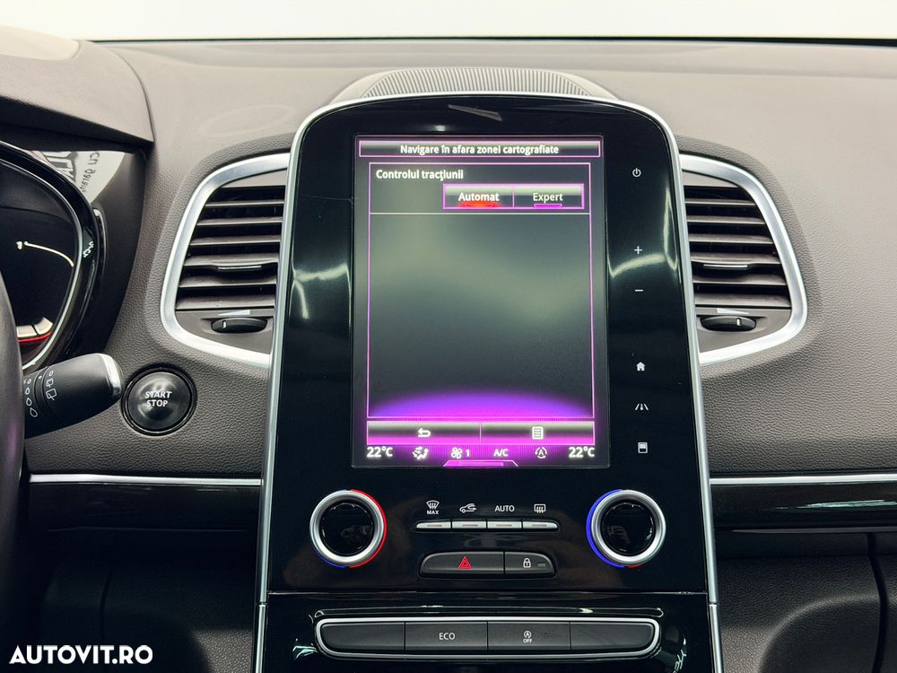 Renault Espace Energy dCi 130 Life - 28