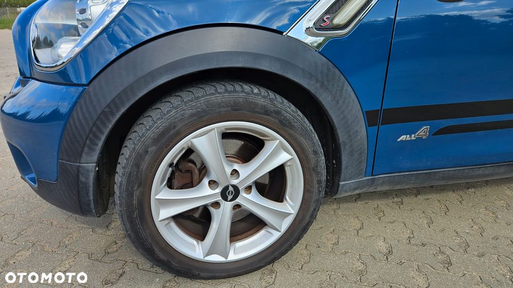 MINI Countryman Cooper S ALL4 - 9