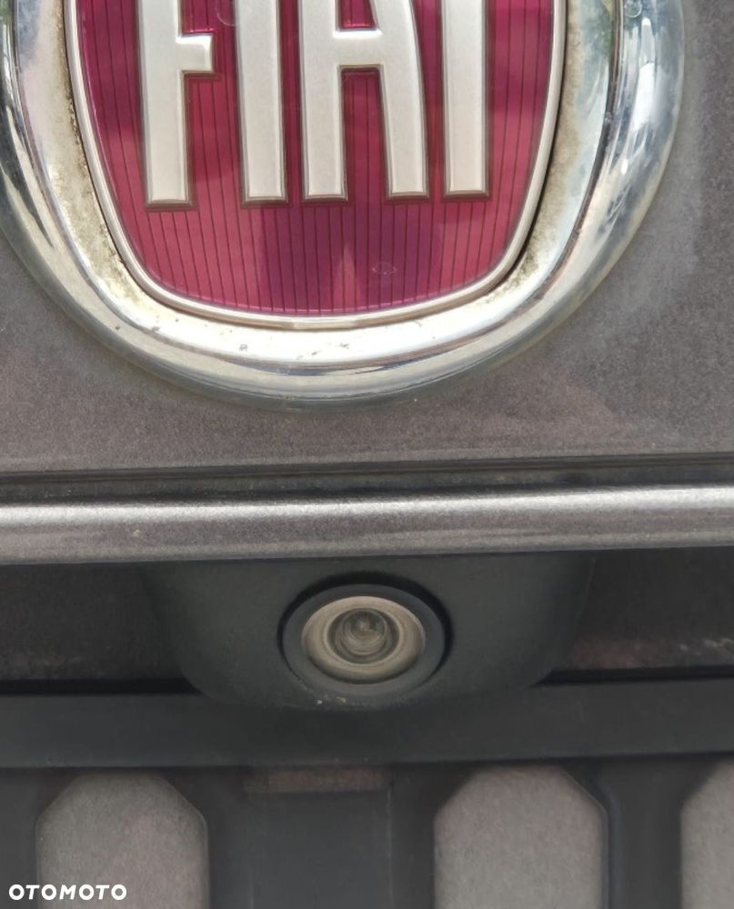 Fiat Freemont - 15