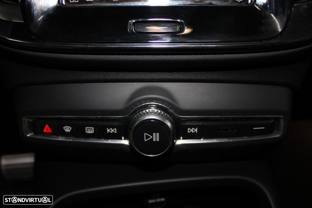 Volvo XC 40 Recharge Twin Plus - 20