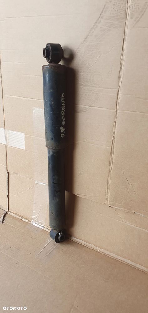 Amortyzator prawy tył tylny Kia Sorento I - 3