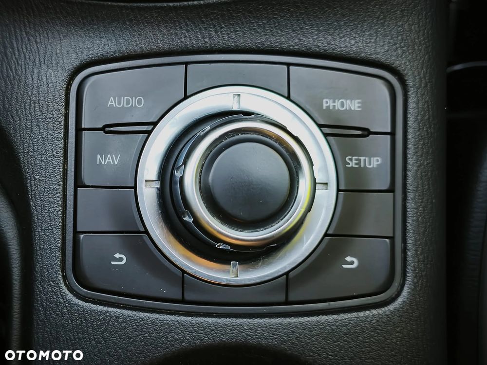 Mazda CX-5 SKYACTIV-G 160 AWD Sports-Line - 31
