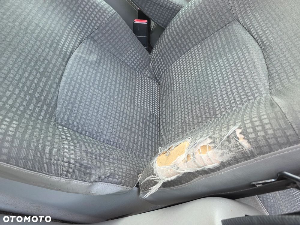 Renault Kangoo 1.6 16V Authentique 4x4 - 36