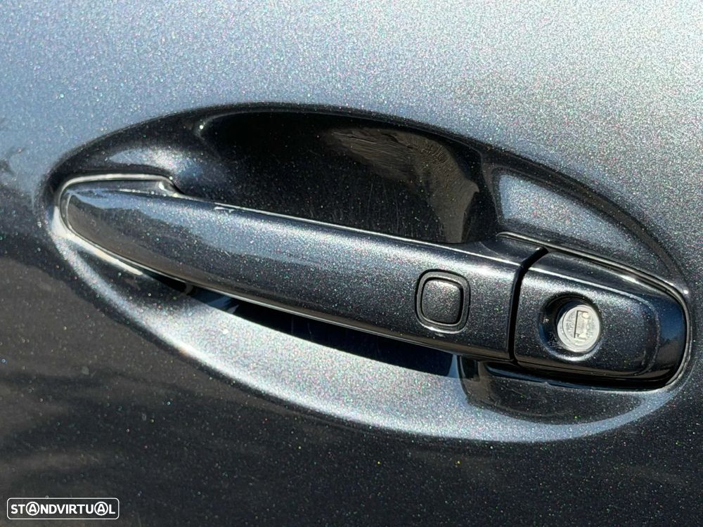 Lexus GS 450h - 13