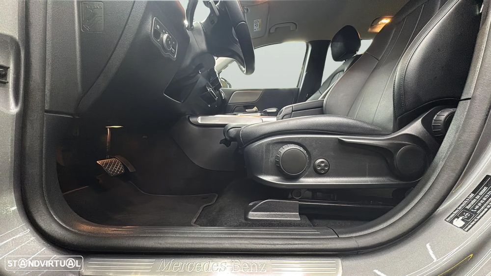 Mercedes-Benz EQB 250 Edition 1 - 12