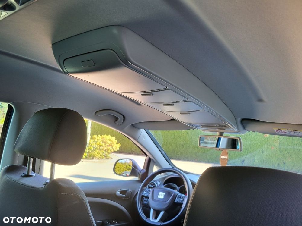 Seat Altea XL - 15