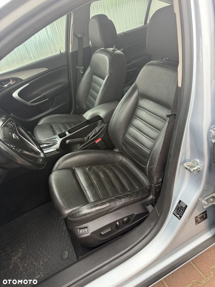 Opel Insignia - 6