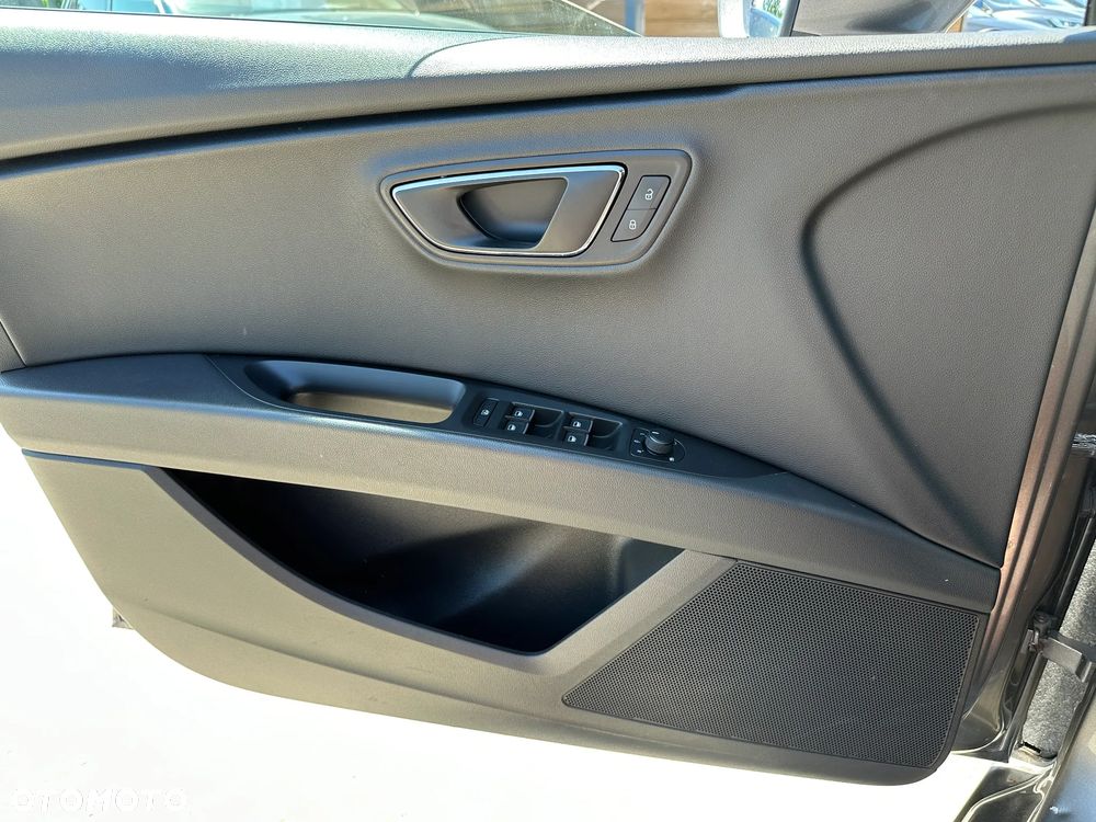 Seat Leon - 18