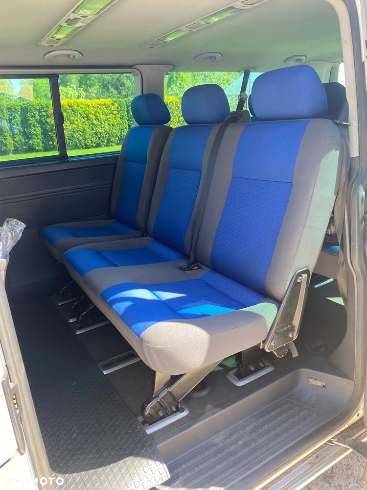 Volkswagen Caravelle L2 Comfortline 4Motion - 4