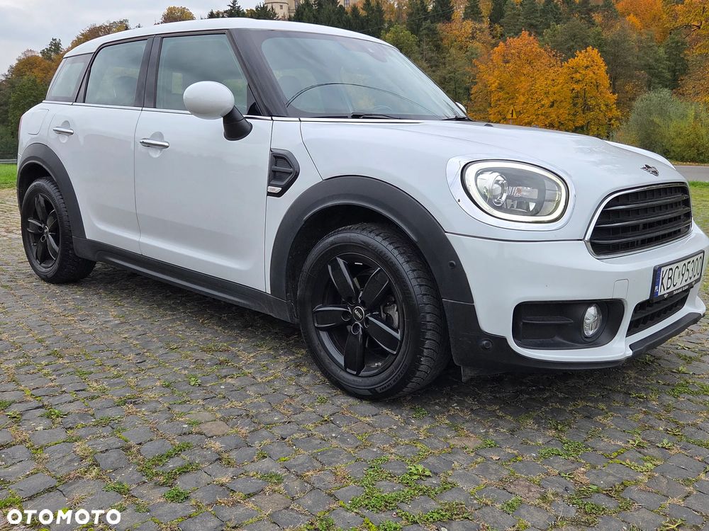 MINI Countryman - 1