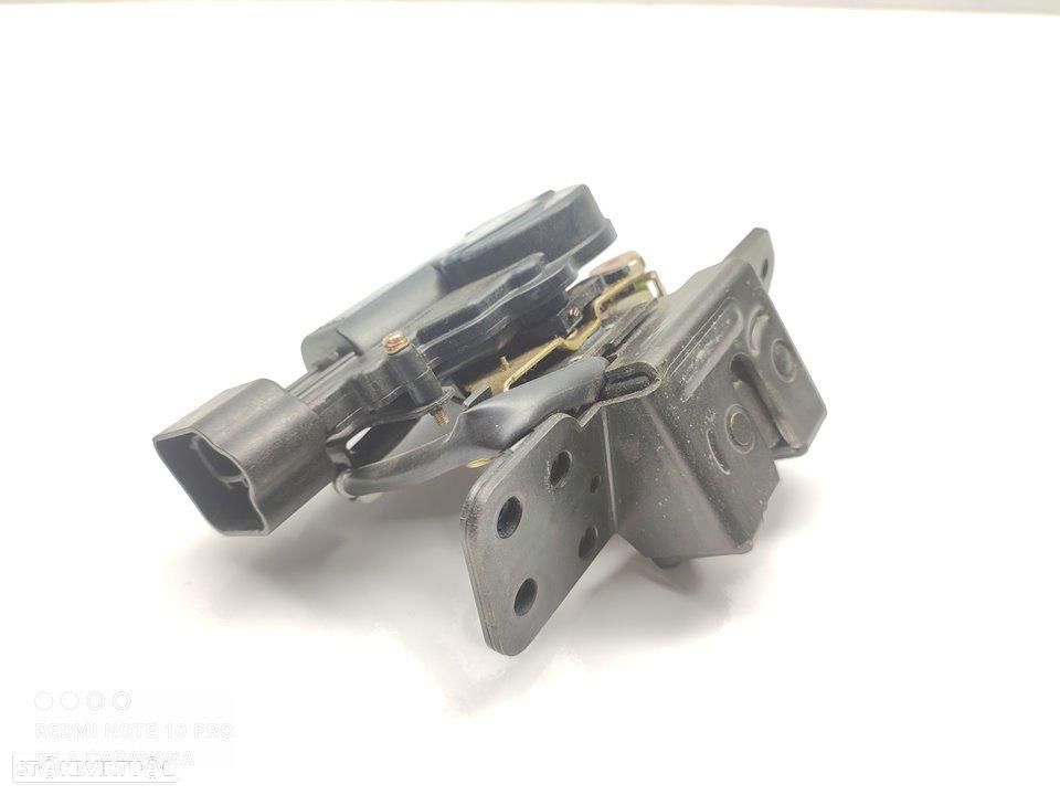 FECHADURA DE PORTA MALA CADILLAC SRX - 1