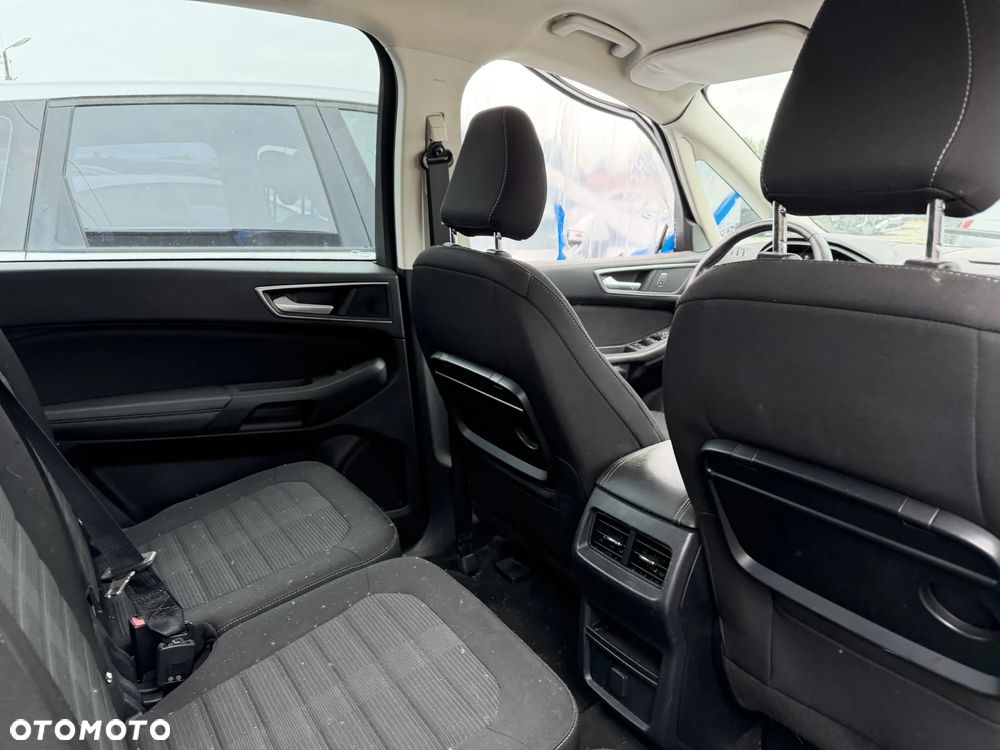 Ford Galaxy 2.0 EcoBlue Trend PowerShift - 8