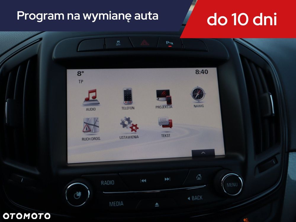 Opel Insignia - 14