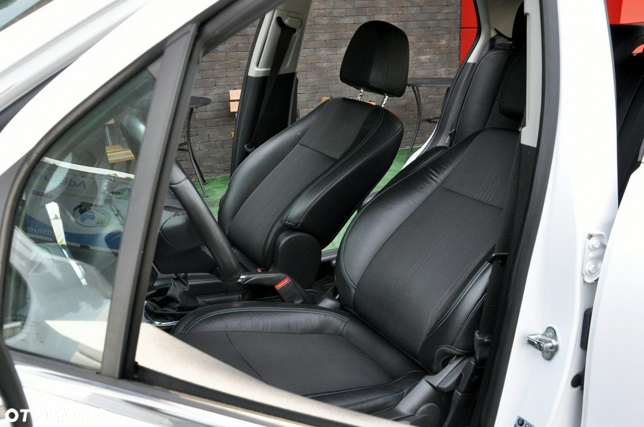 Chevrolet Trax 1.4 T LT AWD - 14