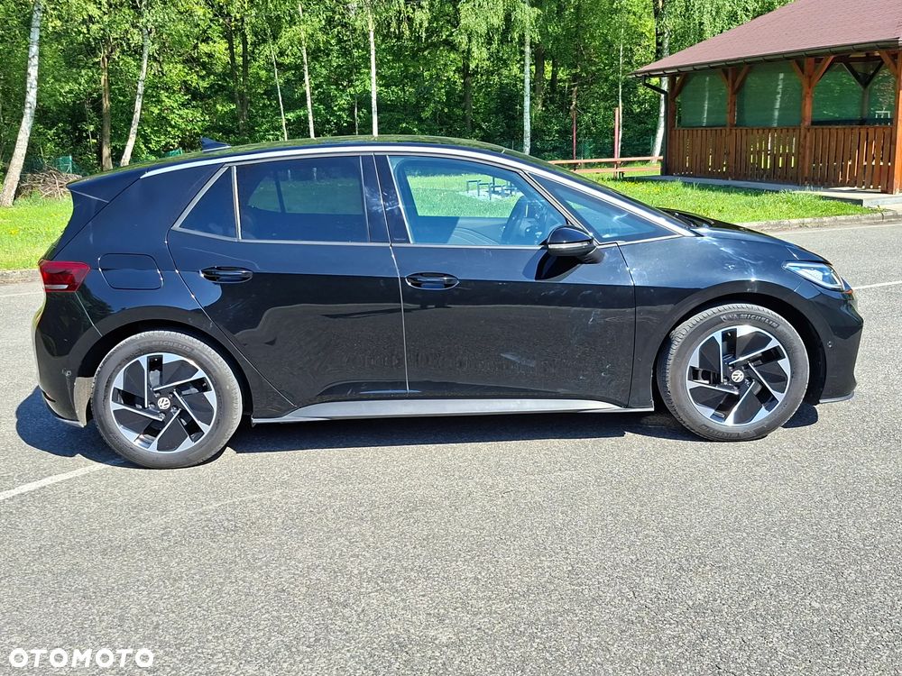 Volkswagen ID.3 Pro - 9