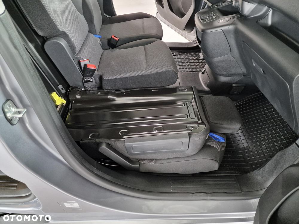 Fiat Doblo Cargo/Van 1.5 BlueHDI S&S Automat L2 - 26