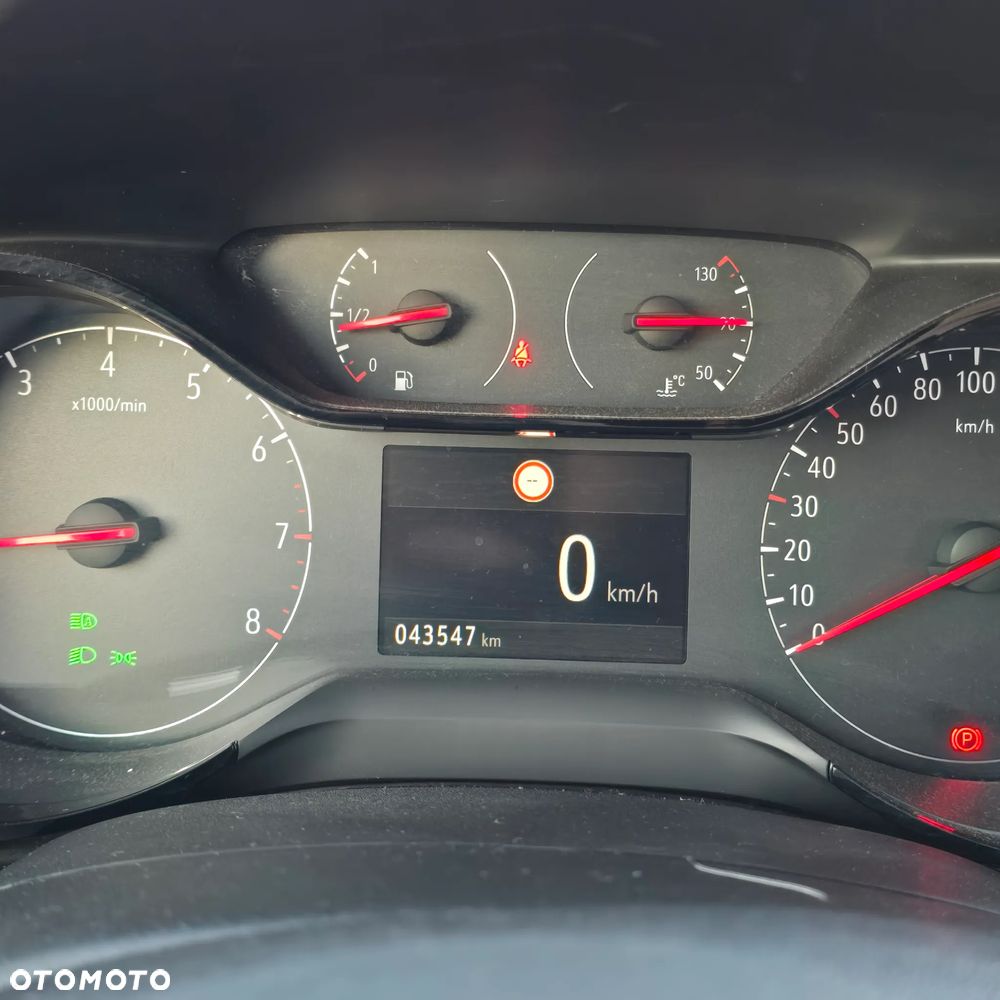 Opel Corsa 1.2 Elegance S&S - 8