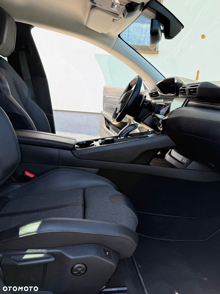 Peugeot 508 BlueHDi 130 EAT8 Allure - 16