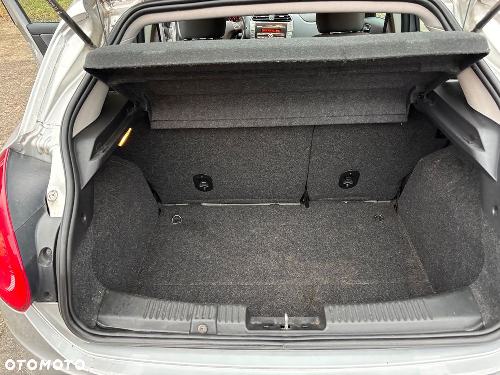 Fiat Bravo 1.4 T-JET 16V Street - 12