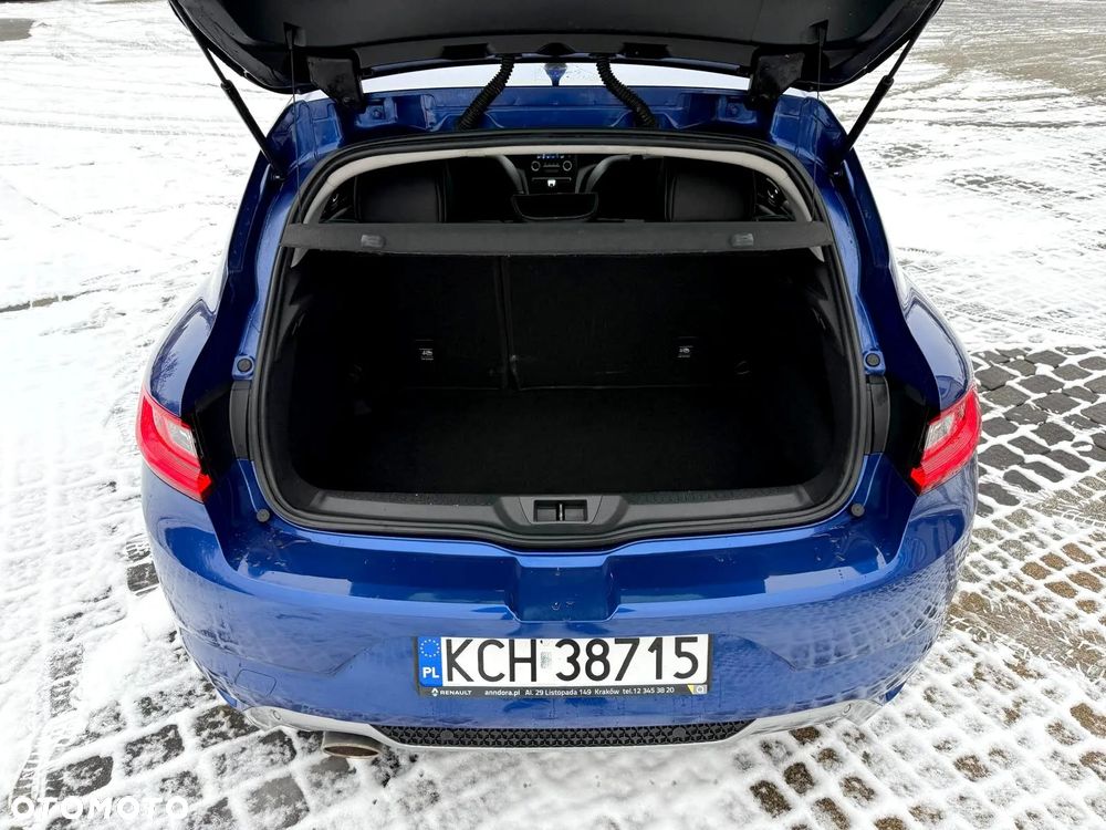 Renault Megane 1.3 TCe FAP GT Line - 23