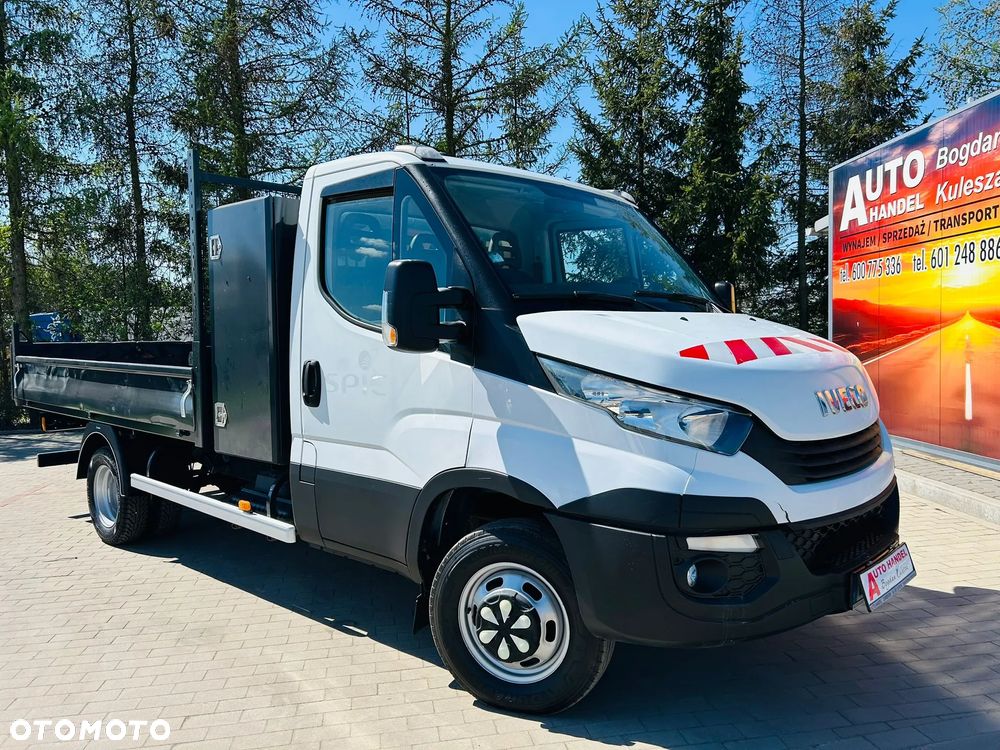 Iveco Daily 35c15 - 3