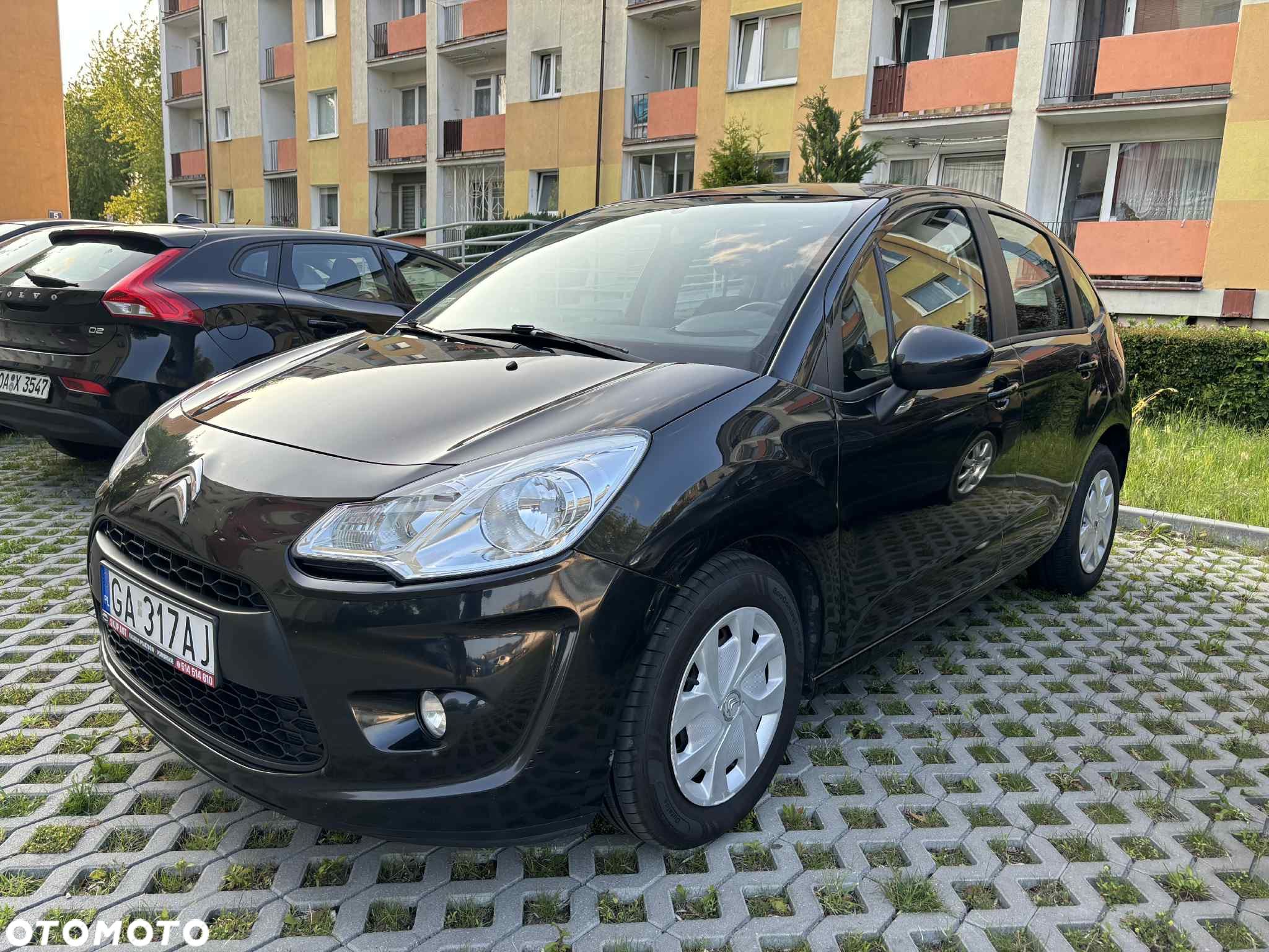 Citroën C3 1.6 e-HDi Selection - 1