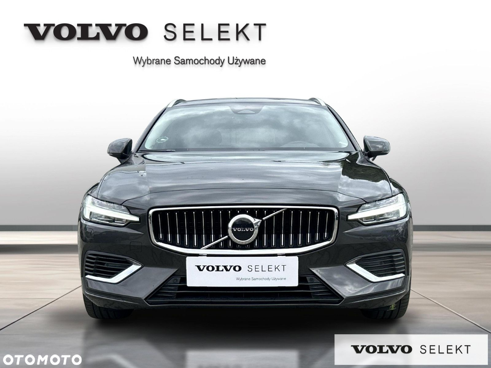 Volvo V60 - 9